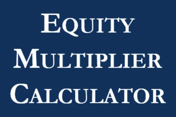 Understanding Equity Multiplier A Guide for Beginners