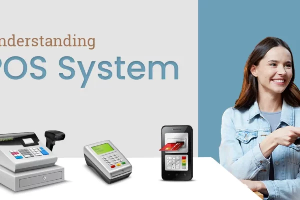 Understanding Point of Sale Systems