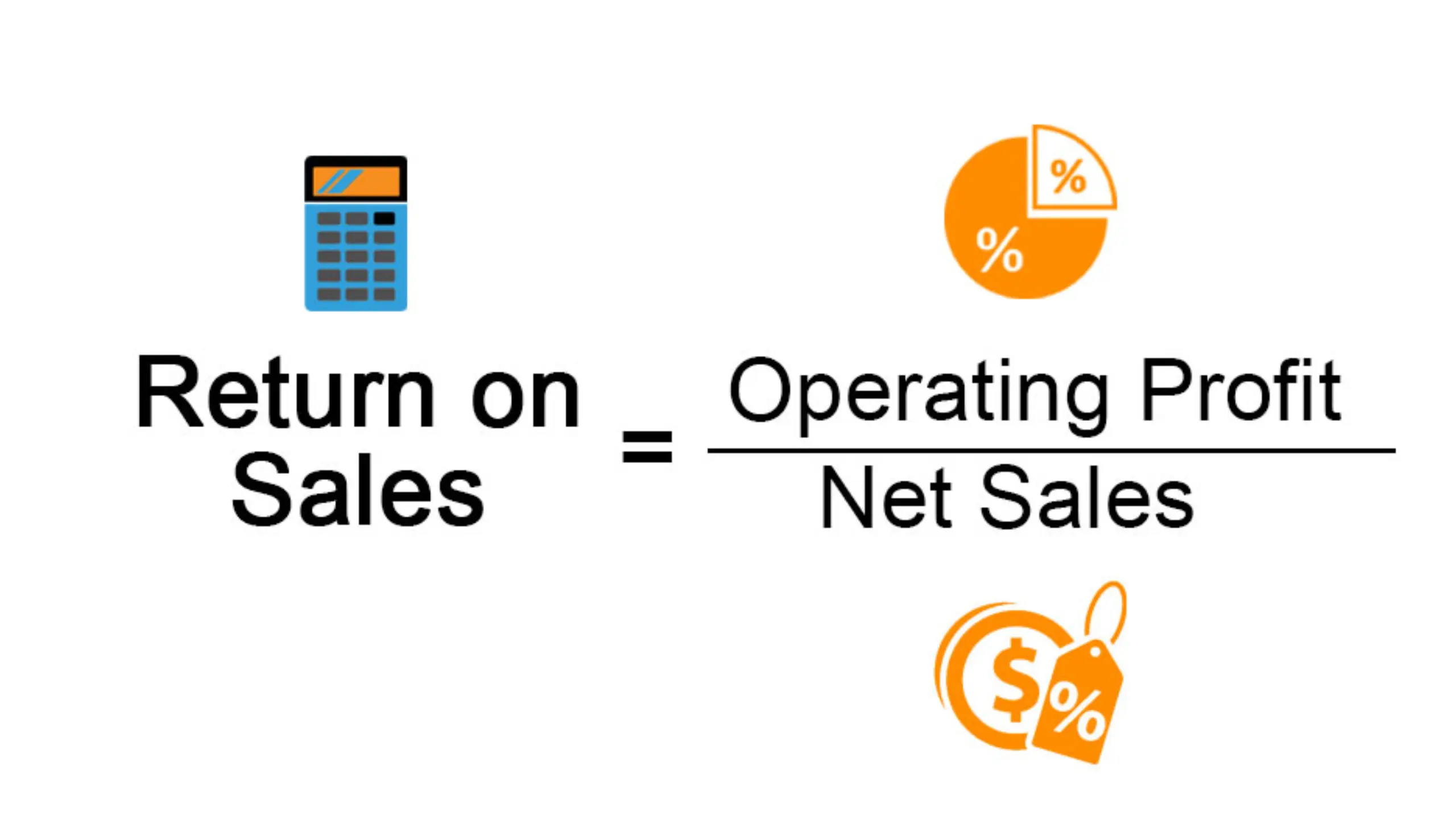 Understanding Return On Sales Importance And Calculation Understanding Return On Sales Importance And Calculation