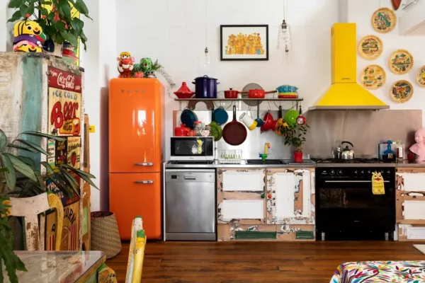 25 Essential Kitchen Storage and Design Features
