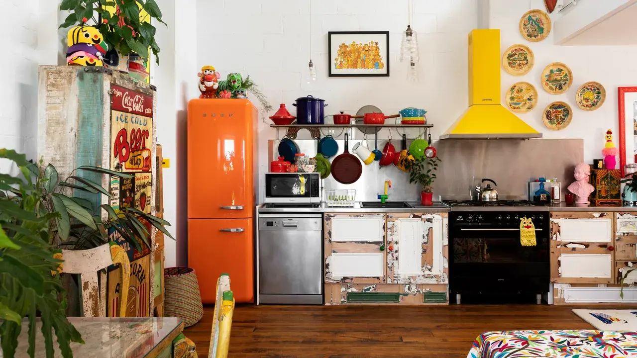 25 Essential Kitchen Storage and Design Features